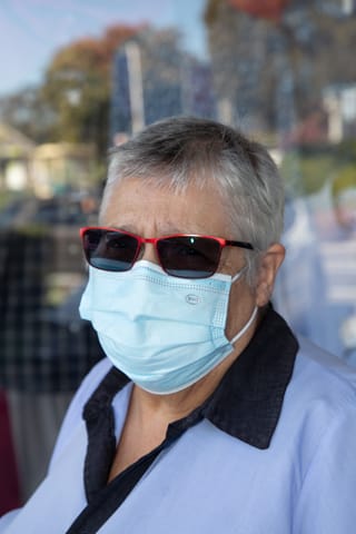 Vox Pop -  23.09.2021 