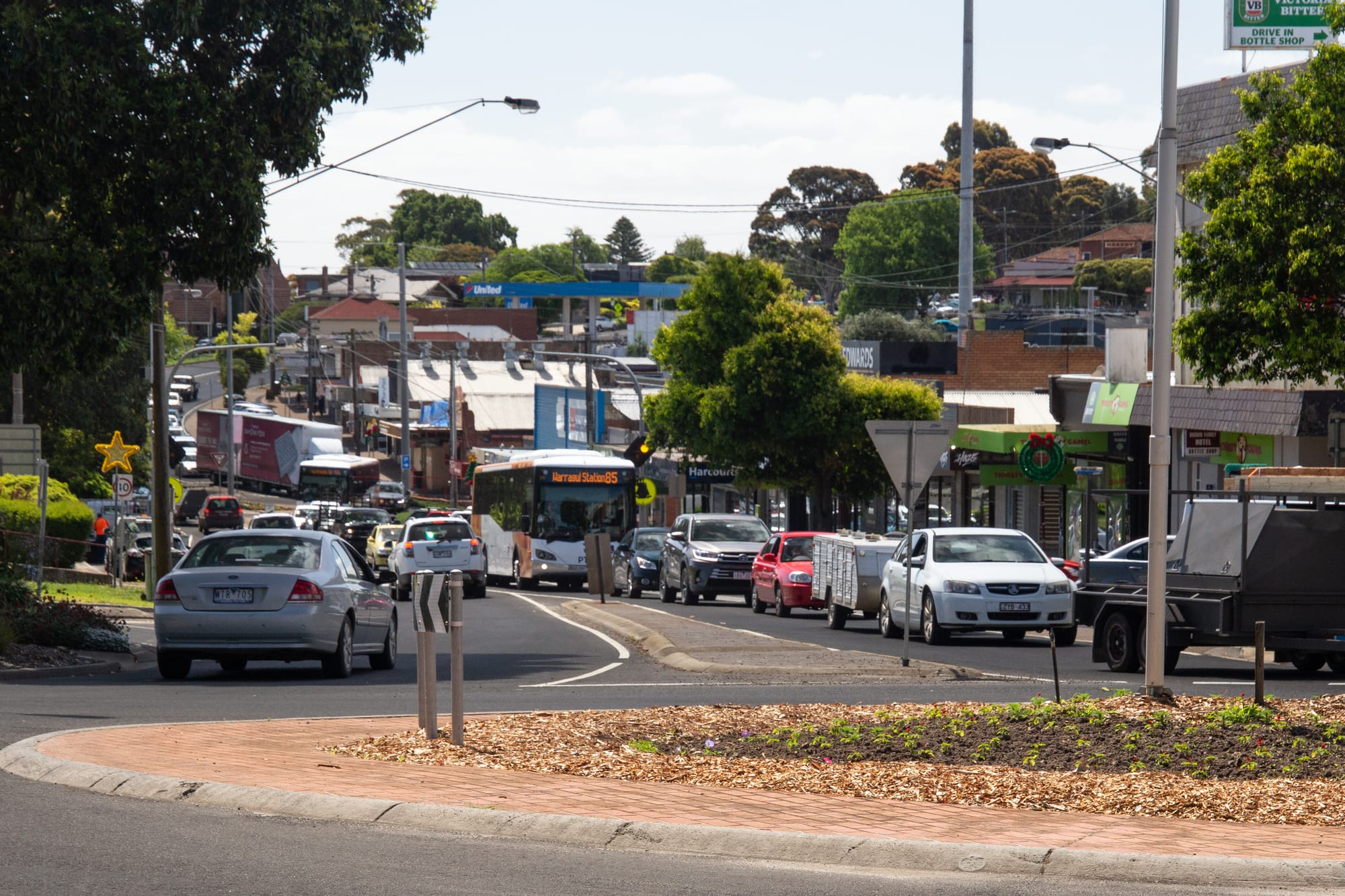 Sport the winner in Baw Baw draft budget with 1.5 per cent rate rise