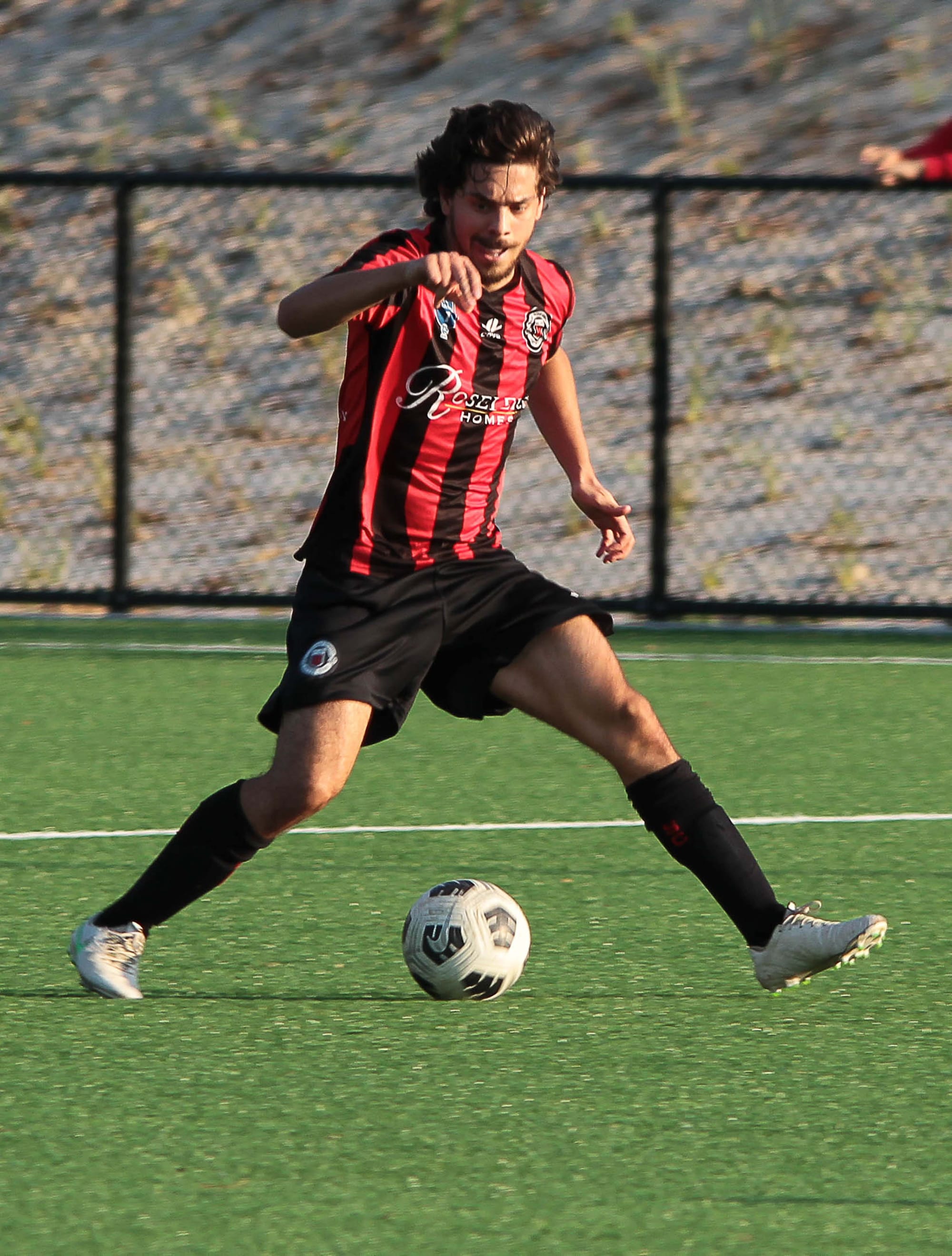 Soccer United Vs. Beaumaris - 23.04.2022