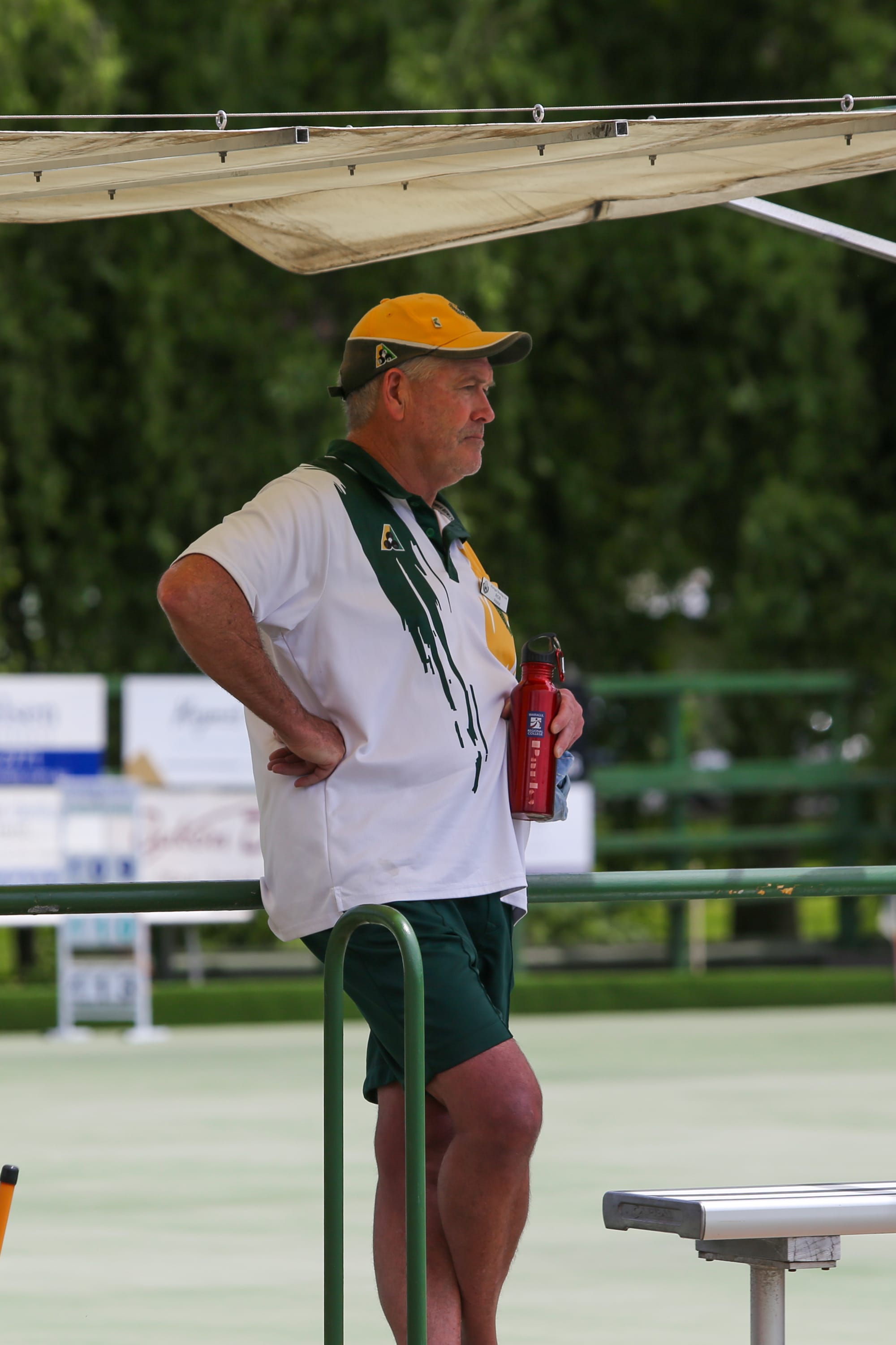 Strzelecki Bowls Weekend Division 5 Warragul vs Traralgon - November 15, 2025