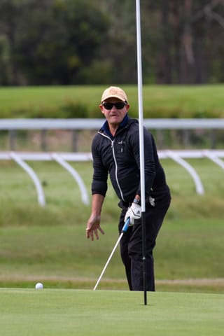 Golf Drouin - 30.10.2021 