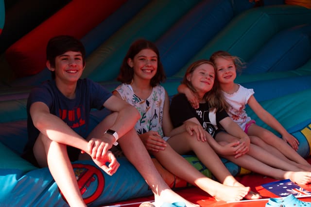 Australia Day Drouin - 26.01.2022