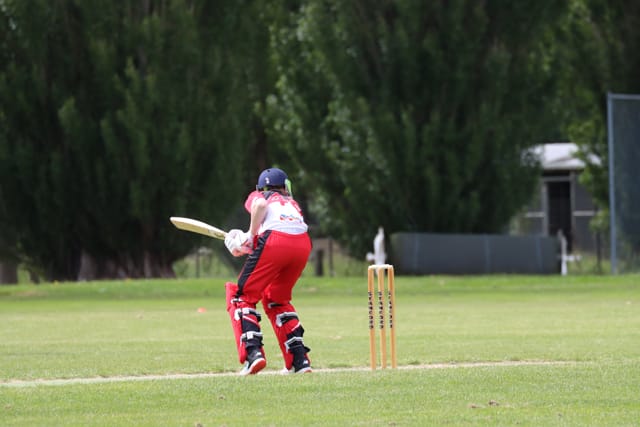 Cricket U16s Warragul v Longwarry-Catani - 20112021