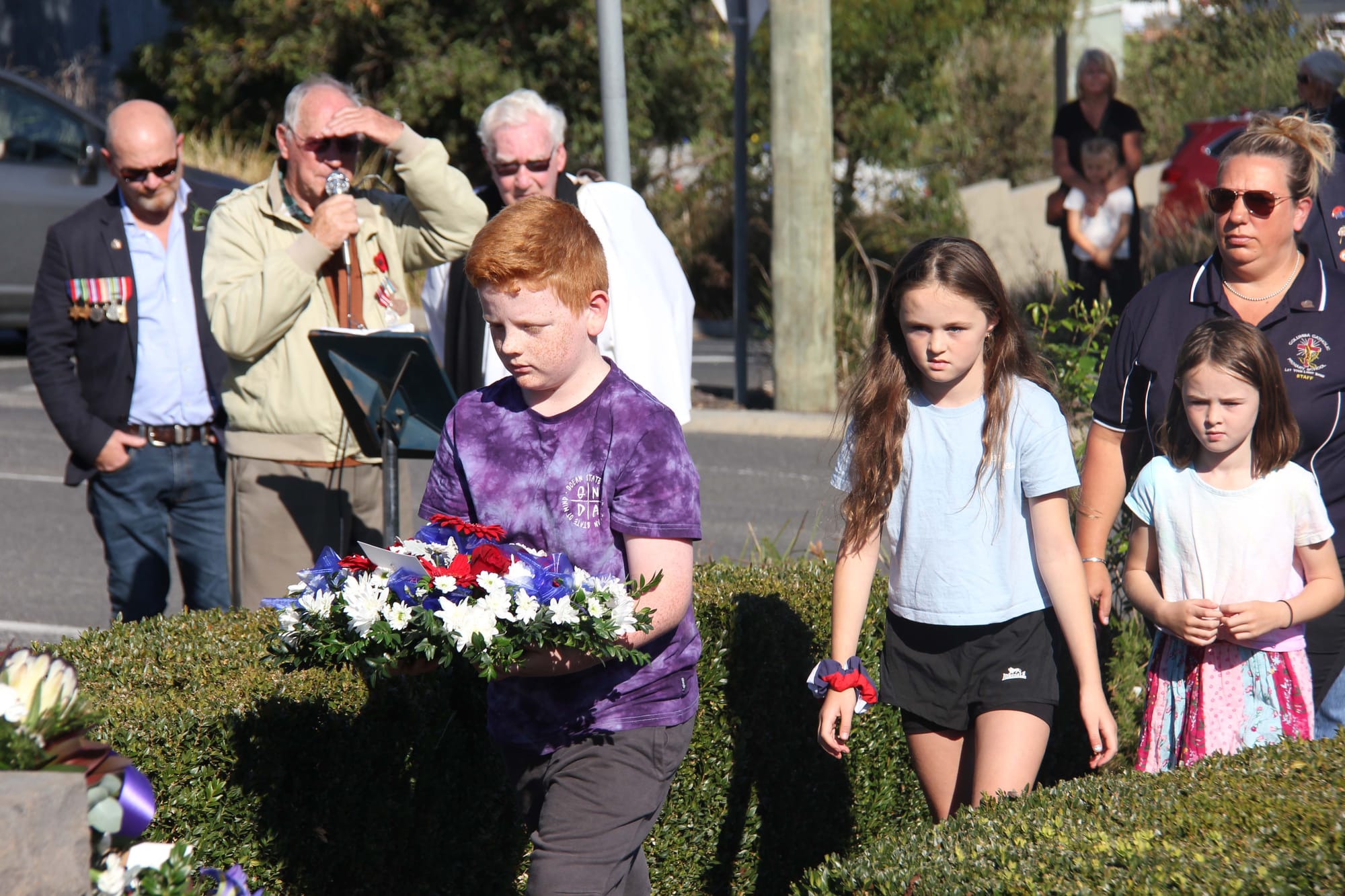 ANZAC Bunyip - 25.04.2022