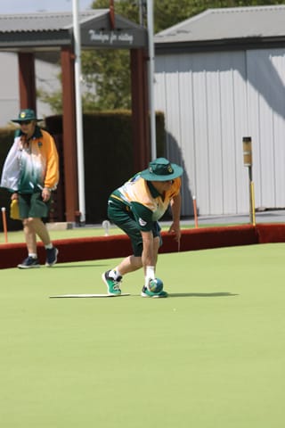Bowls Neerim Dist v Longwarry Div 2 - 20112021