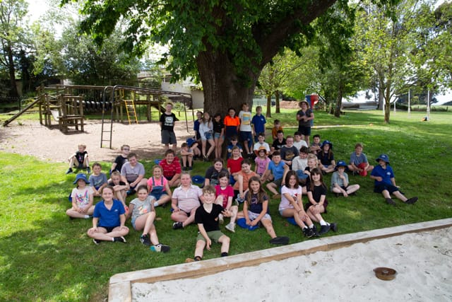 NSPS Camp Activities - 02.12.2021