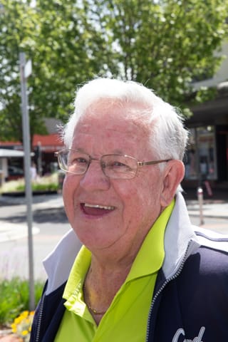 Vox Pop - 11.11.2021