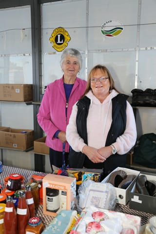  Hallora Fundraiser  - 2021