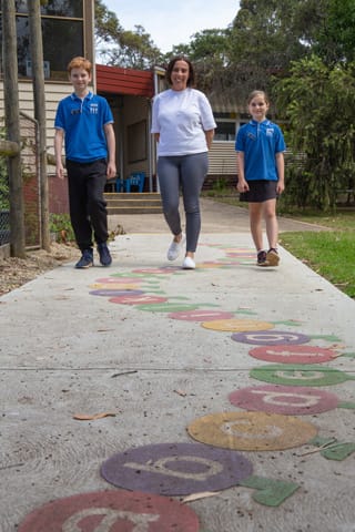 Labertouche PS - 11032021 