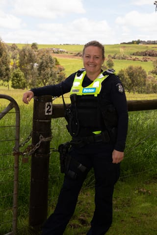 Farm Crime - 11.11.2021