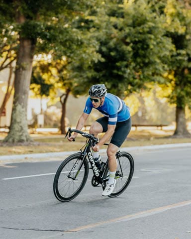 Warragul Cycling Race - 05.03.2023