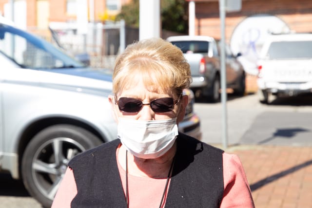 Vox Pop -  23.09.2021 