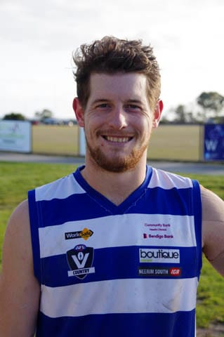 Neerim South Headshots