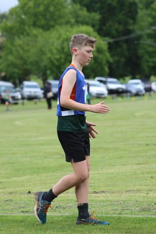 Little Athletics - 06.11.2021