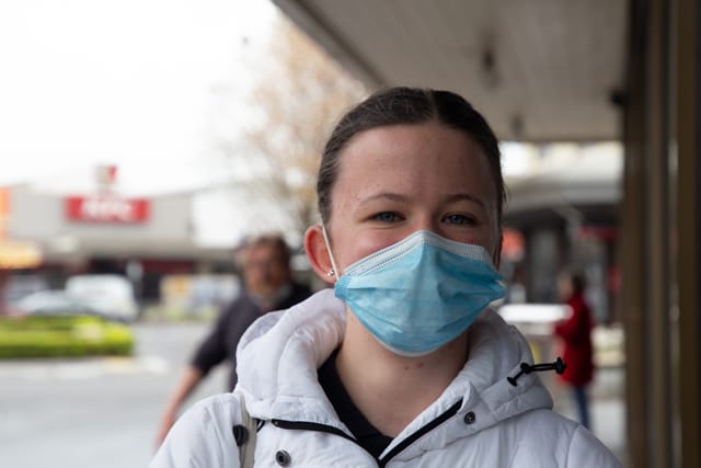 Vox Pop - 30.09.2021