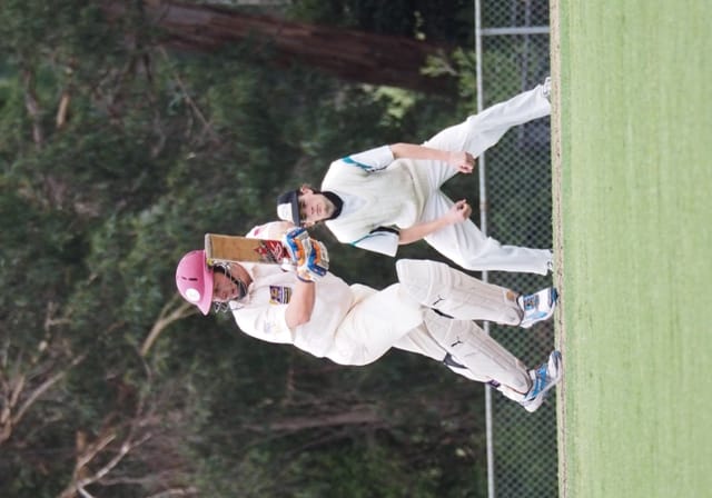 Drouin bats seal big win