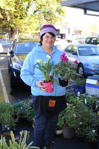 Hallora Fundraiser  - 2021 