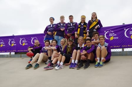 Relay event raises $50,000