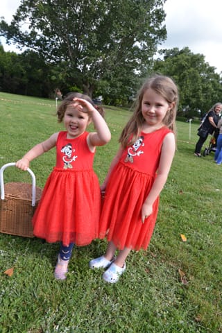 Childrens Farmers Market - 09.12.2021