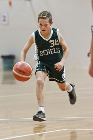 Basketball - 22.06.2021 