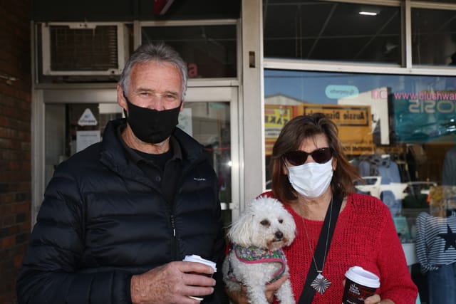 Vox Pop - 08.06.2021 