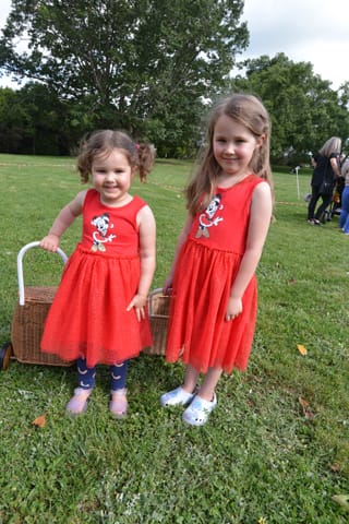 Childrens Farmers Market - 09.12.2021