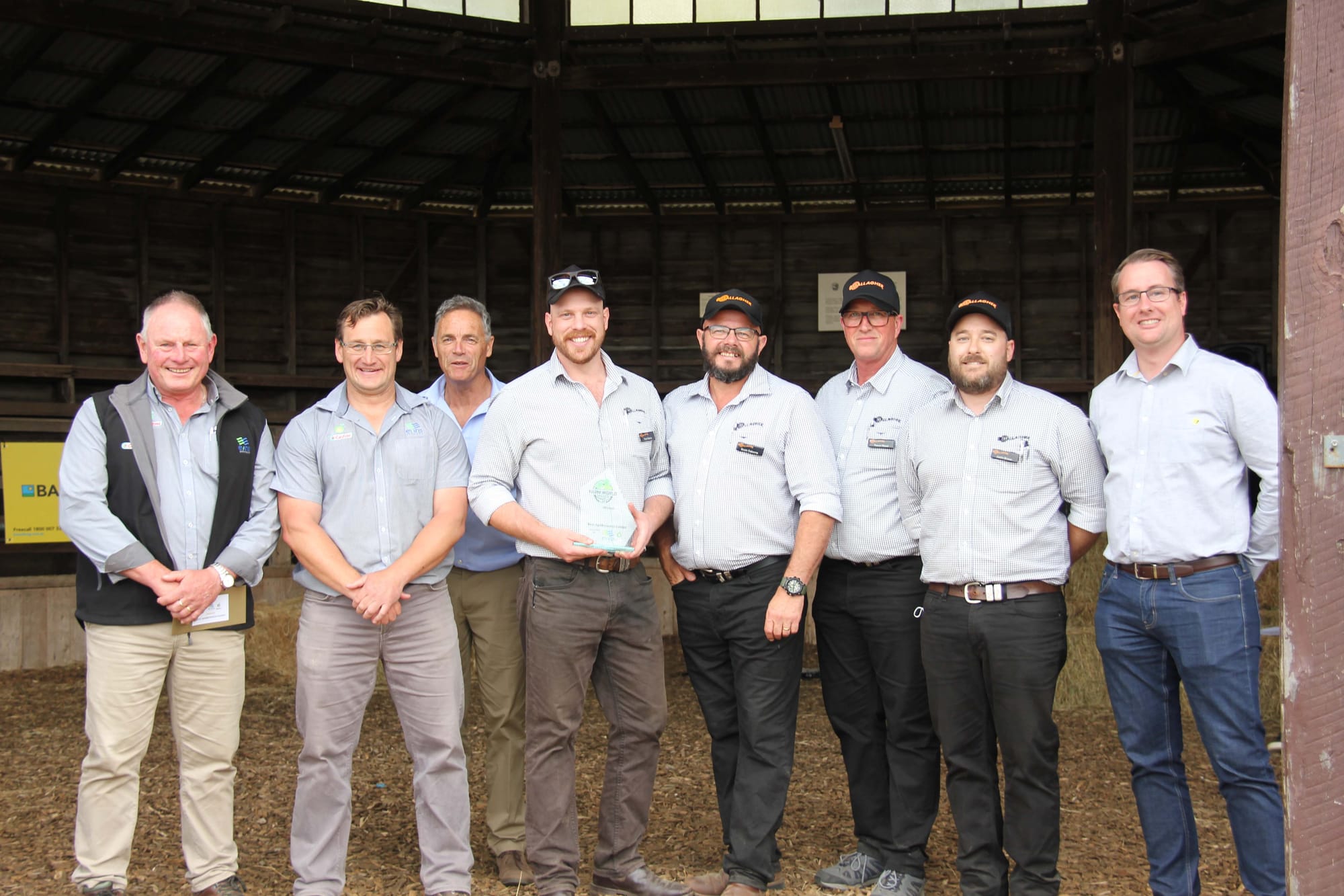 Farm World - 2022 - Saturday