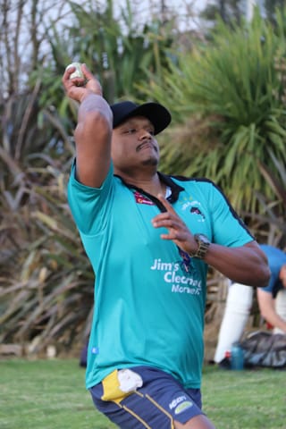 Cricket Photos - 28.09.2021 