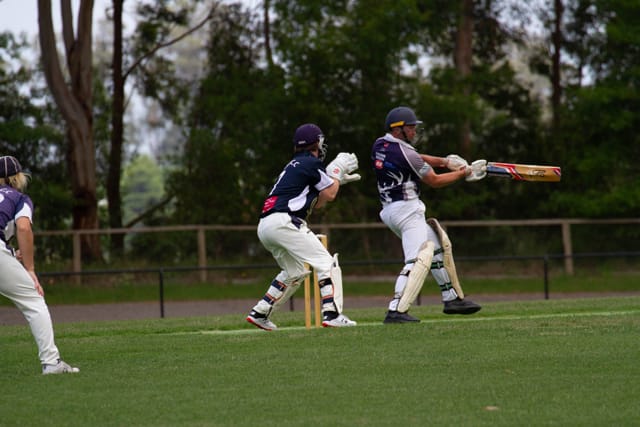 Cricket Div 1 Neerim v Catani - 27.11.2021