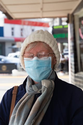 Vox Pop - 29.07.2021 