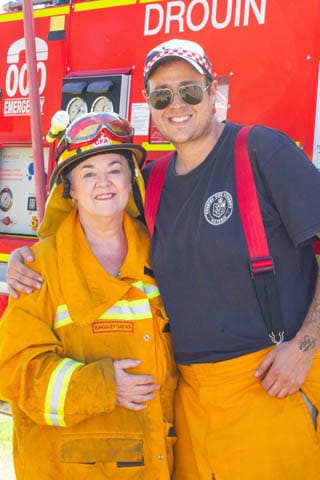 Ficifolia feature - 2023