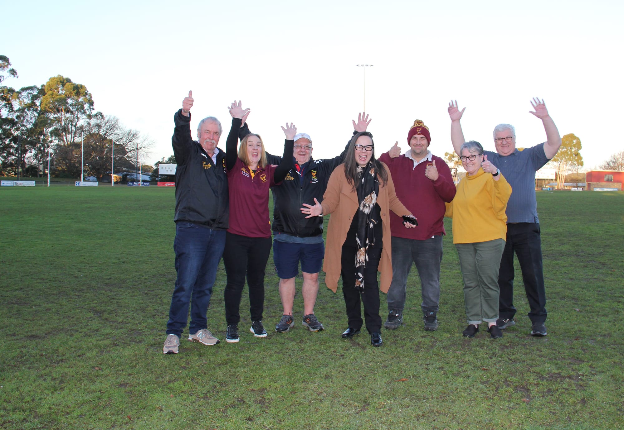 $1 million boost for Drouin mud pit