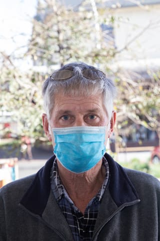 Vox Pop - 12.08.2021 