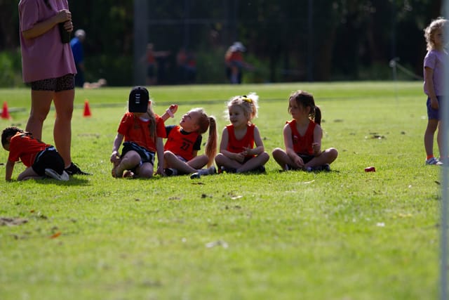 Little Athletics - 06.11.2021