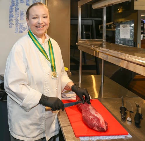 Carmelle Lawson - 25.07.2023