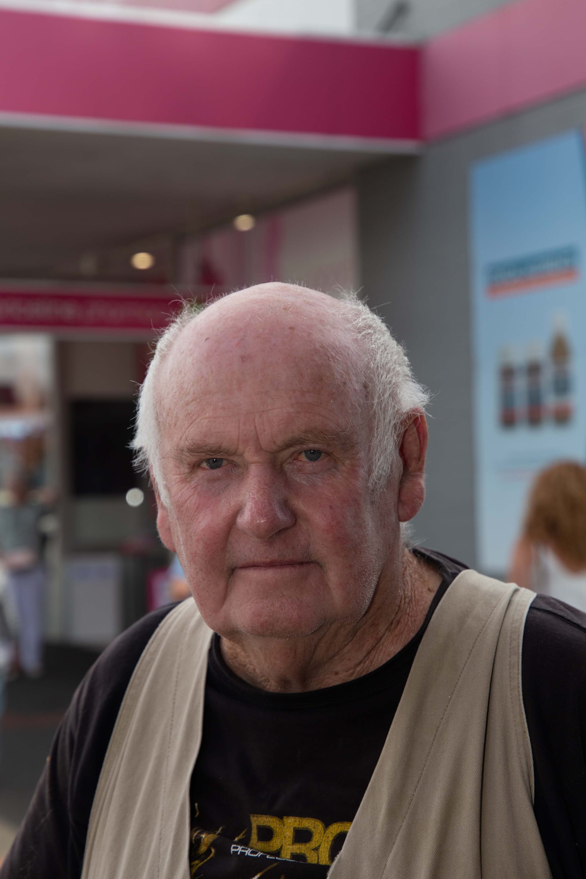 Vox Pop - 24.02.2022