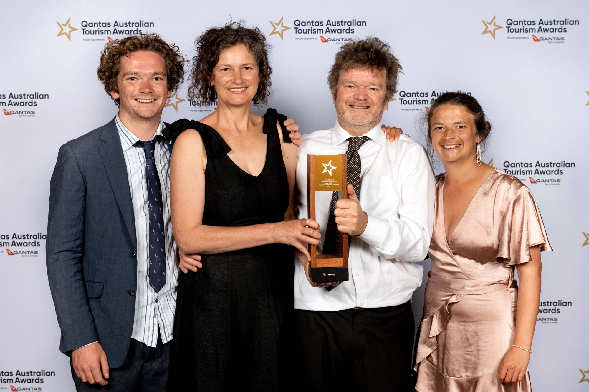 Tourism Gold - 29.03.2022