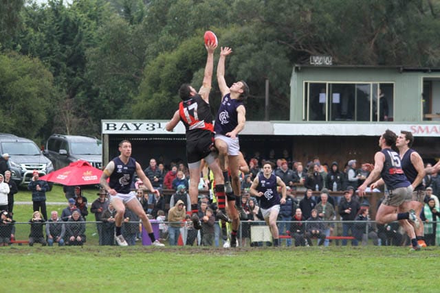 Football Seniors - Nilma Vs. Catani - 23.07.2023