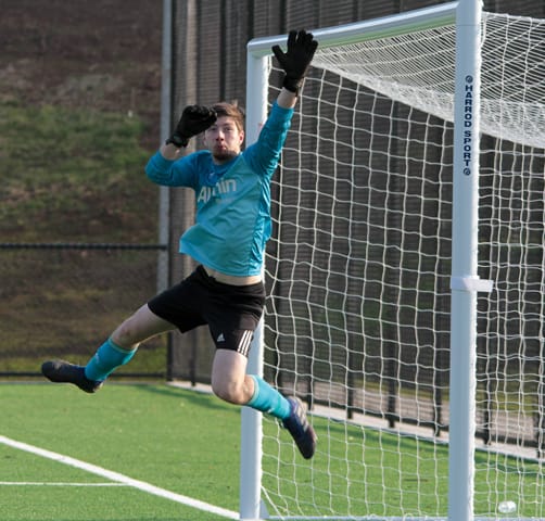 Soccor Warragul United Vs. Eltham Red Backs - 10.07.2021 