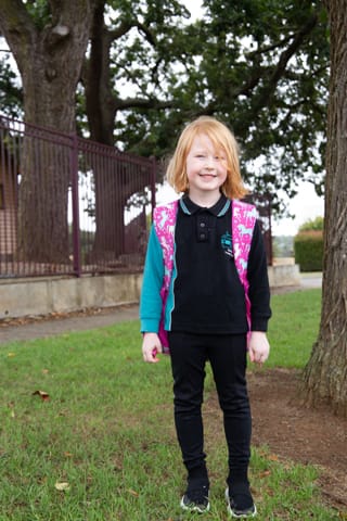 Prep Students - 08.02.2022