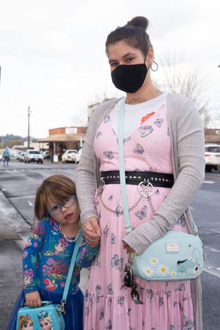 Vox Pop -  24.06.2021 