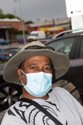 Vox Pop - 18.11.2021