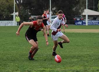 Football benched in Gippsland due to coronavirus pandemic