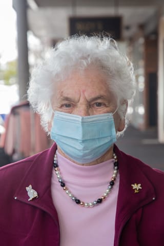 Vox Pop - 12.08.2021 