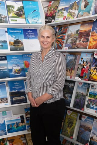 Travel Agencies- 04.11.2021