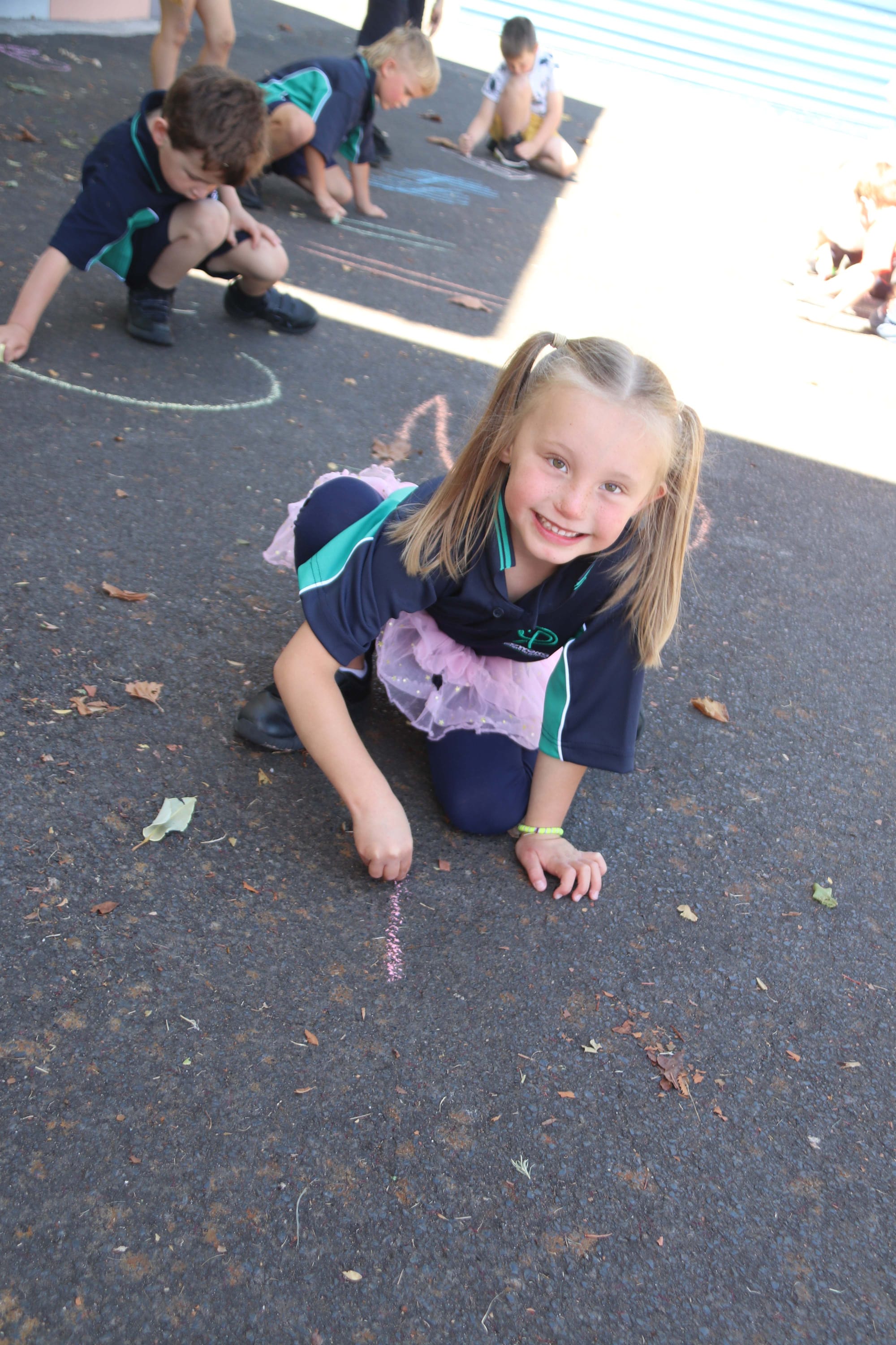 Poowong PS Twos - 01.03.2022