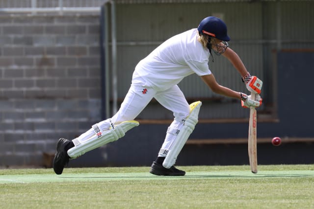 Cricket Diov 4 Neerim v Ellinbank - 20112021