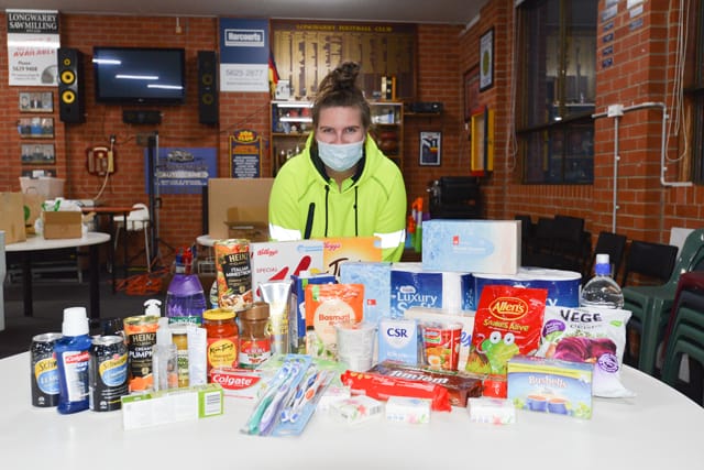 Food Relief - 17.06.2021 