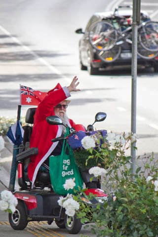 Gary Hart - 24122020