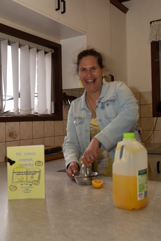 Tammy Patrick Book - 28.10.2021